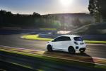 Toyota Yaris Hybrid-R Concept 2013 года